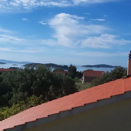 아파트 Ankica 오레비츠