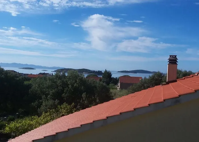 Lejlighed Ankica Orebić